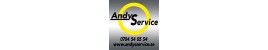 Andys Service